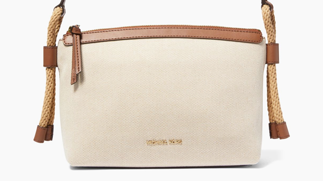 Michael Kors launches huge summer sale and this large crossbody bag is now  only £97 - Mirror Online
