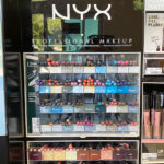 NYX Professional Makeup Suede Matte Lip Liner on Shelf at CVS