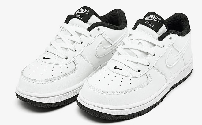 Nike Air Force Kids Shoes $35 | Free Stuff Finder