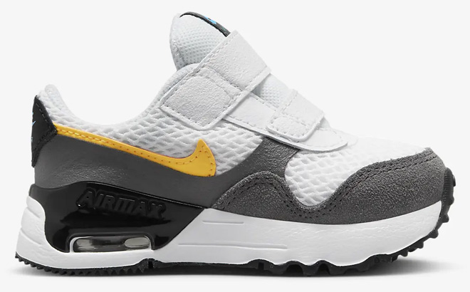 Nike Air Max Baby SYSTM Shoes