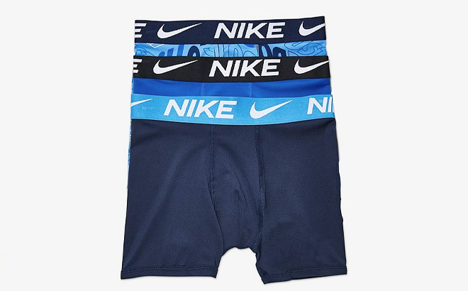 Nike Boys Boxer Briefs Nike Boys Boxer Briefs
