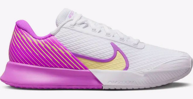 Nike Court Air Zoom Vapor Pro Tennis Shoe