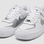 Nike Womens Air Force 1 Shadow Shoes