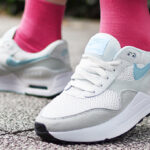 Nike Womens Air Max SYSTM Shoes with Woman