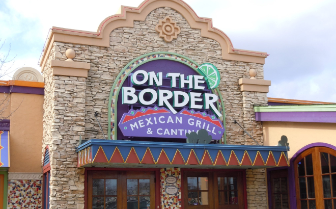 On The Border Restaurant