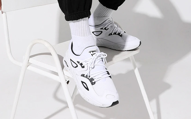 Puma Mens TRC Blaze Chance Casual Shoes Puma Mens TRC Blaze Chance Casual Shoes