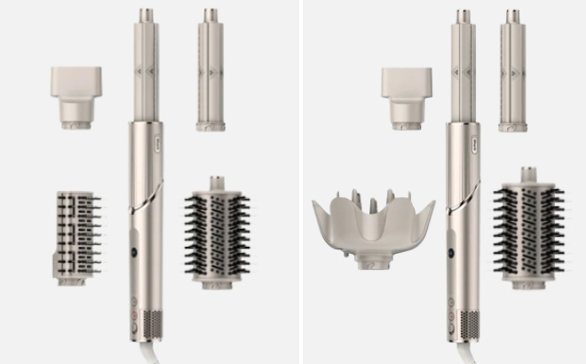 Shark FlexStyle Air Styling Drying System