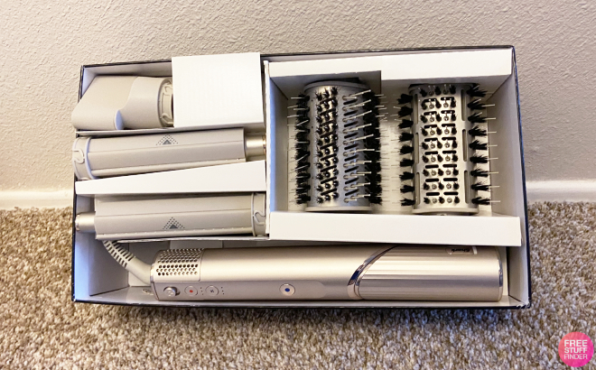 Shark FlexStyle Hair Dryer Styler