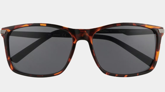 Sonoma Goods for Life Mens Sunglasses