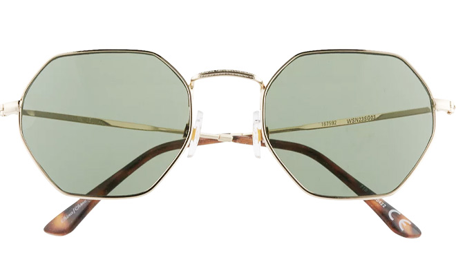 Sonoma Goods for Life Womens Sunglasses