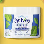 St Ives Collagen and Elastin 10 Ounce Facial Moisturizer