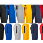 Tech Fleece Active Jogger Shorts 3 Pack