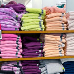 Tek Gear Womens Sweatshirts in shelf