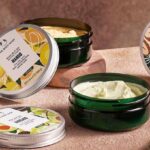 The Body Shop Body Butters