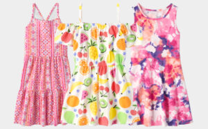 The Childrens Place Dresses