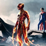 The Flash Worlds Collide Movie