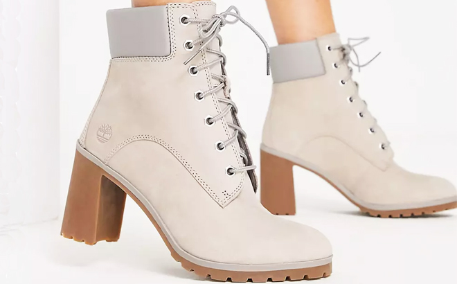 Toepassen Onzeker fusie Timberland Women's Boots $59.80 Shipped | Free Stuff Finder