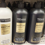 Tresemme Hydrating Rich Moisture Shampoo