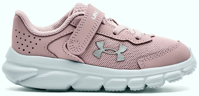 Under Armour Girls Assert Shoes