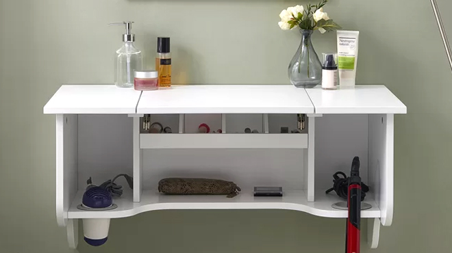 Wildon Home Vanity