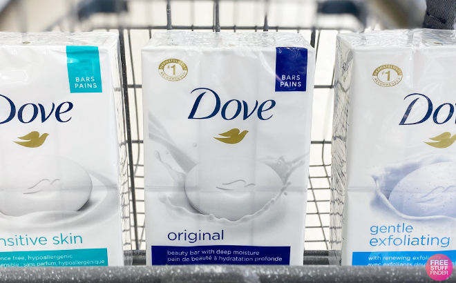 dove original bar Soap dove original bar Soap