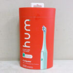 hum by Colgate Battery Powered Smart Electric Toothbrush