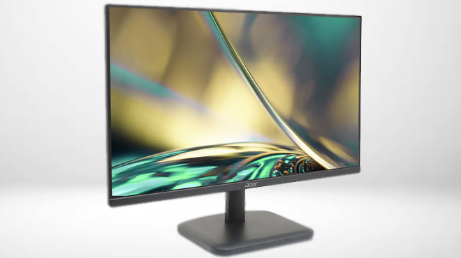 Acer 21 5 inch monitor