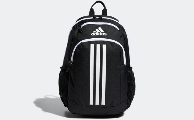 Adidas Black Creator Backpack