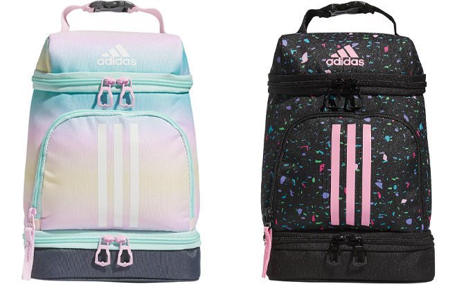 Adidas Excel 2 Lunch Bags