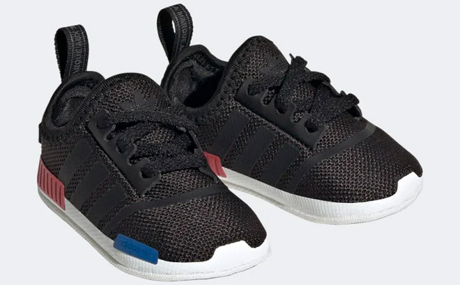 Adidas Kids Nmd Shoes 1