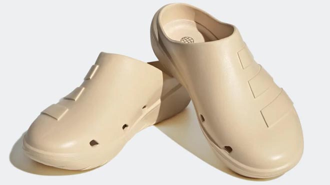 Adidas Mens Adicane Clogs Adidas Mens Adicane Clogs