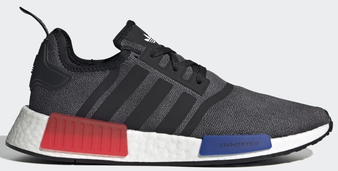 Adidas Mens Originals NMD R1 Shoes Adidas Mens Originals NMD R1 Shoes