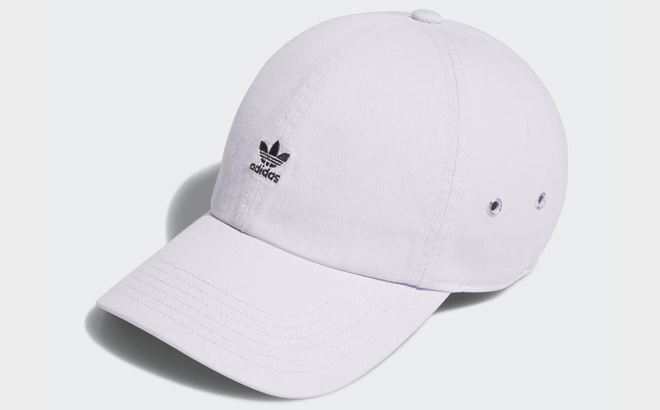 Adidas RELAXED MINI LOGO HAT Adidas RELAXED MINI LOGO HAT