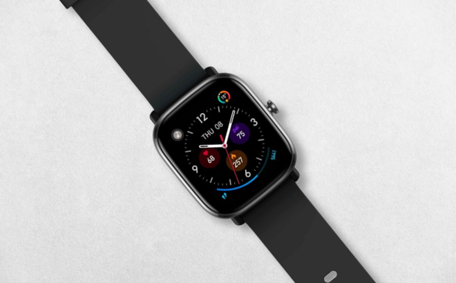Amazfit GTS 2 Mini Urban Edition Smart Watch