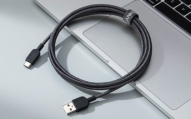 Anker USB C Charger Cable 2 Pack