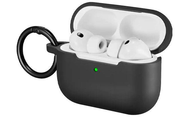 Apple AirPods Pro 3 Silicone Case