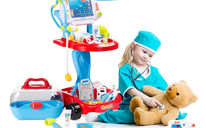 Best Choice Products Doctor Kit Best Choice Products Doctor Kit