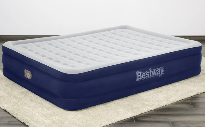 Bestway 15 Inch Queen Air Mattress