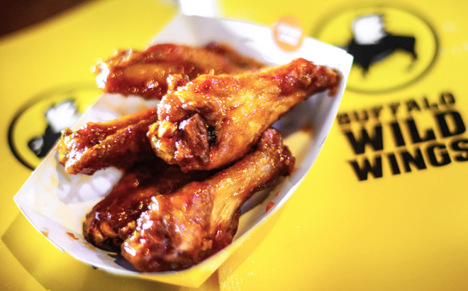 Buffalo Wild Wings