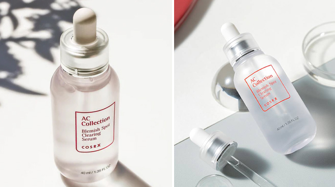 COSRX Blemish Spot Clearing Serum COSRX Blemish Spot Clearing Serum