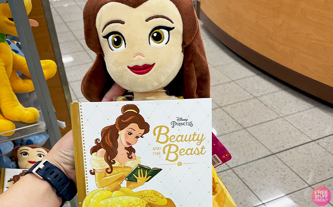 Disneys The Beauty and the Beast Disneys The Beauty and the Beast