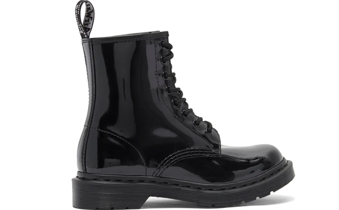 Dr Martens Unisex 1460 Combat Boots