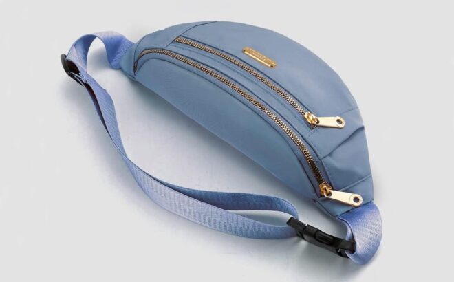 Fanny Pack