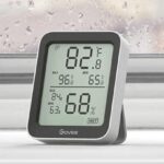 Govee Indoor Hygrometer Thermometer