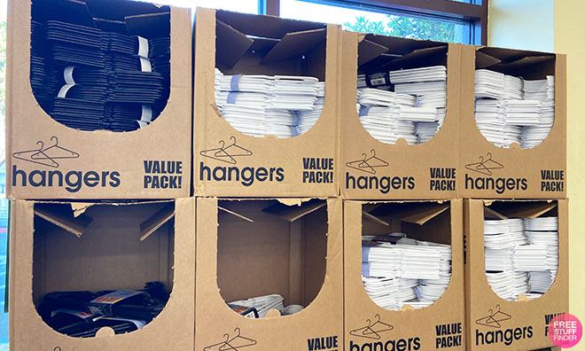 Hangers