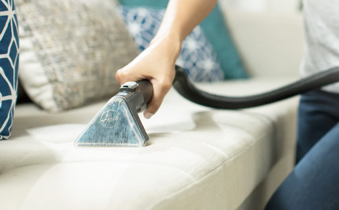Hoover Pet Carpet Cleaner