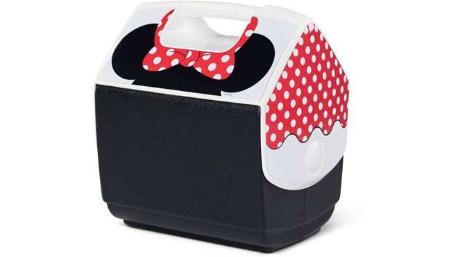 Igloo Limited Edition 7 Quart Disney Lunch Box 1