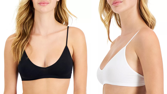 Jenni Womens Support Bralette Jenni Womens Support Bralette