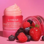 Laneige Berry Lip Sleeping Mask