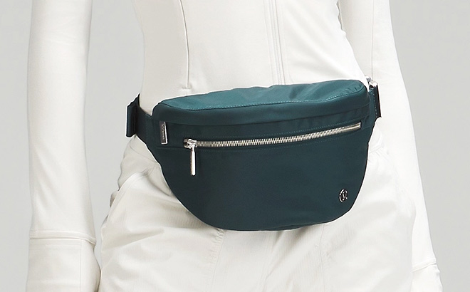 Lululemon Large Belt Bag